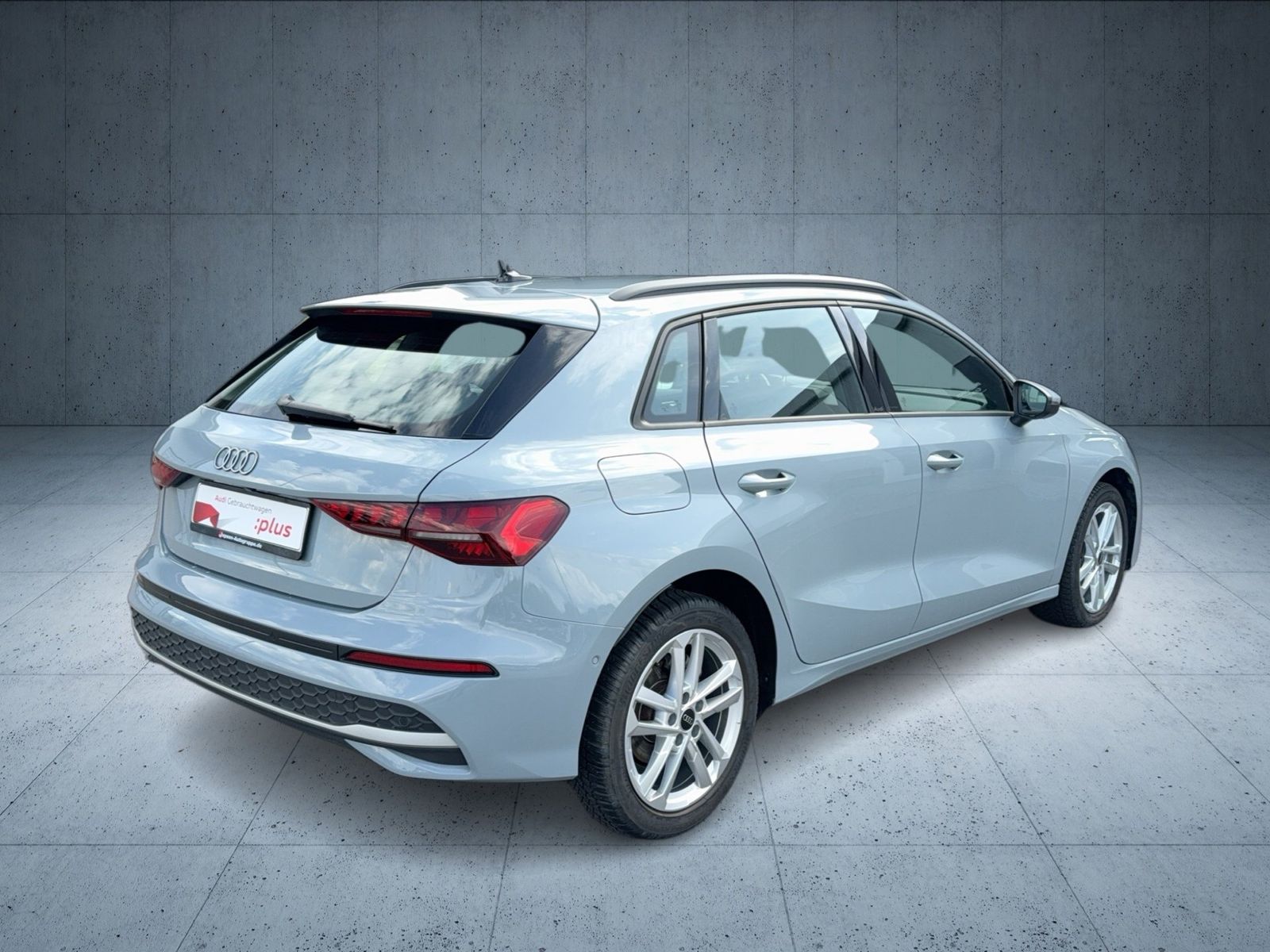Audi A3 - Bild 6