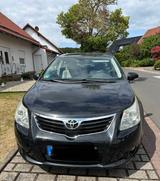 Toyota Avensis 2.0 Executive Benzin/LPG - Toyota Avensis in Kassel