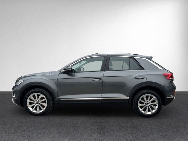 T-Roc 2.0 TDI DSG STYLE 4MOTION LED+NAVI+ACC+SHZ