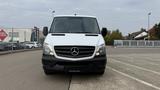 Mercedes-Benz Sprinter II Kasten 314 CDI/SORTIMO/Klima/R-Kamer - Mercedes-Benz Sprinter: Sortimo