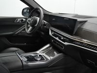 BMW X6 M60 - Vorschau Bild 3