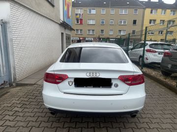 Audi A5 - 5