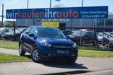 Honda HR-V Elegance*1-HAND*TEMPOMAT*PDC V-H*USB*AHK !! - Honda: Us