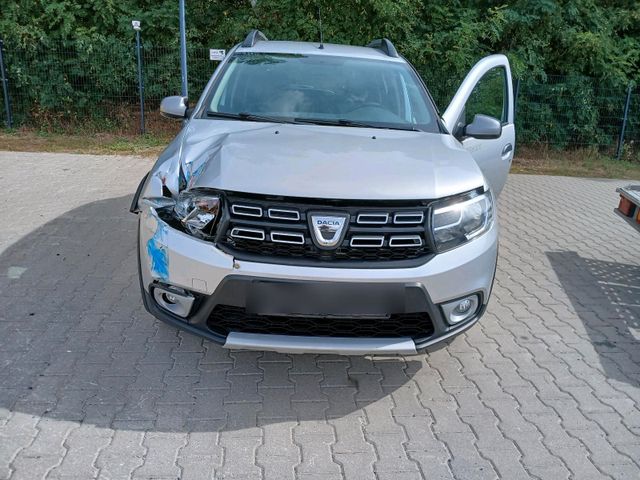 Dacia Sandero 1.0