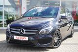 Mercedes-Benz B200 AMG Line LED Navi Panorama Totwinkel - Mercedes-Benz B 200 in Rostock