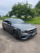 Mercedes-Benz E 43 AMG Mercedes-AMG E 43 4MATIC T Autom. M... - gebrauchte Mercedes-Benz E 43 AMG aus dem Jahr 2018