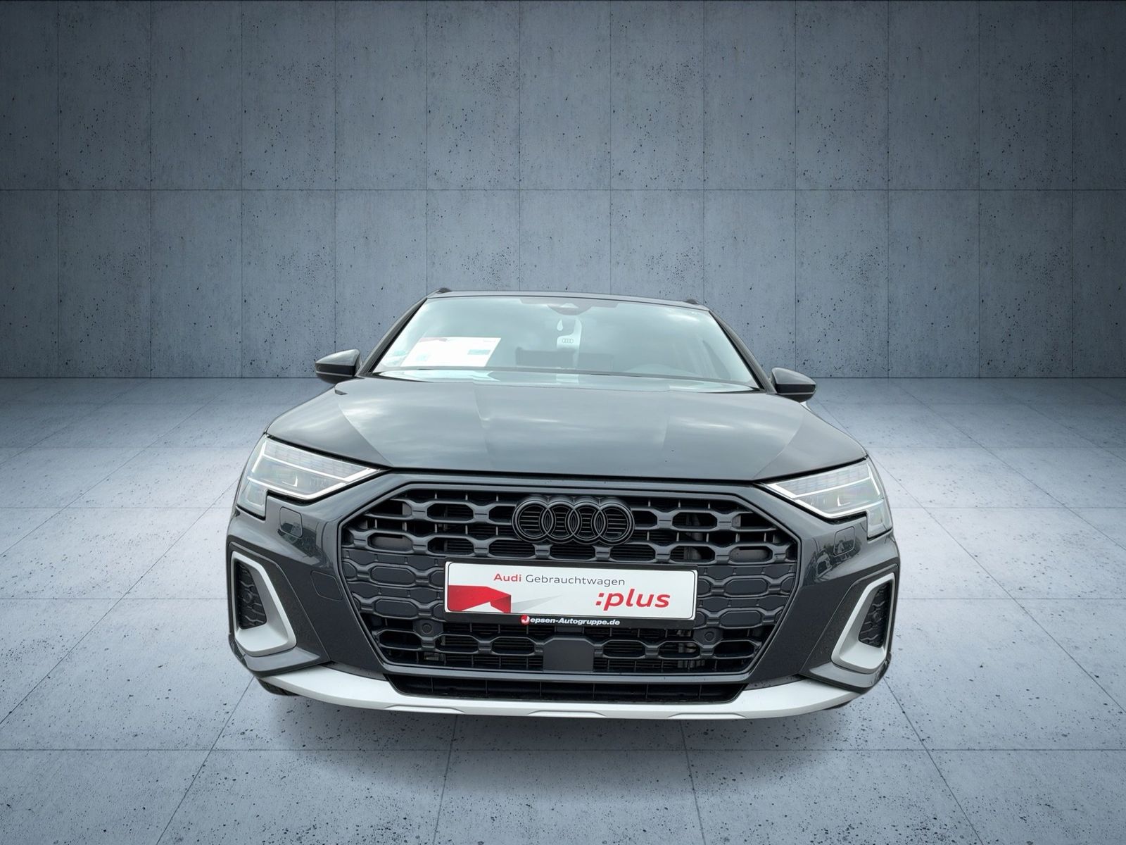 Audi A3 - Bild 9