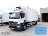 Mercedes-Benz Antos 1827 4X2 FRIGO 820X246X235 THERMOKING T100 - Mercedes-Benz 1827
