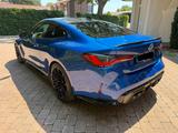 BMW M4 Competition M xDrive M4 Competition - BMW M4 in Bremen