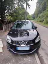 Nissan Qashqai +2 - gebrauchte Nissan Qashqai+2 aus dem Jahr 2010