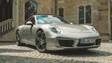 Porsche 911 Carrera 991 PDK, Leder, Sportchrono - Porsche 991 in Dresden