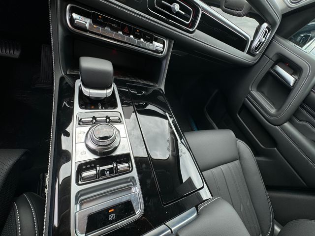 BAIC BJ 60 4WDHUD4WDHUD20 ZollLEDautm.Trittbr.