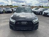 Audi SQ7 4.0 TDI Quattro Pano AHK Head Leder ACC 7-Si - gebrauchte Audi SQ7 aus dem Jahr 2018