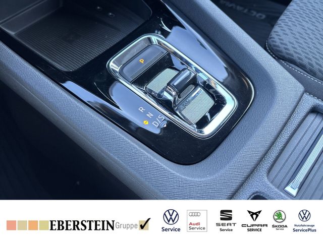 Skoda Octavia Combi Style 1.4 TSI DSG PDC DAB