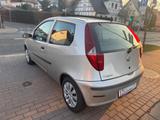 Fiat Punto 1.2 8V Active TÜV NEU insp.NEU Klima - gebrauchte Fiat Punto aus dem Jahr 2003