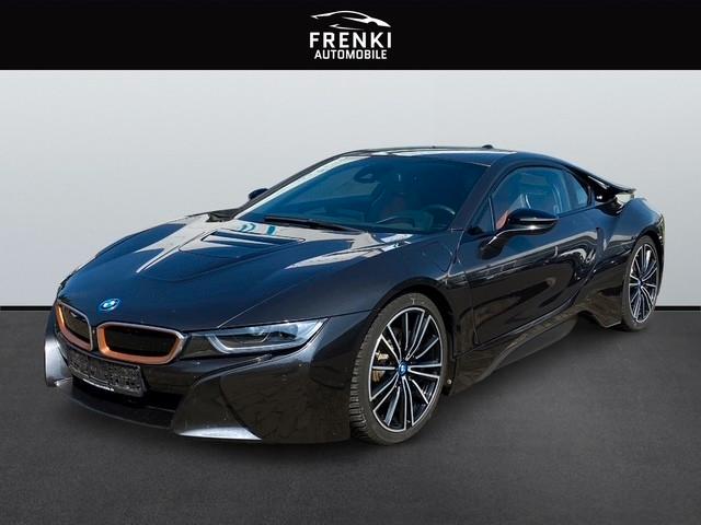 BMW i8 Baureihe i8 Coupe Basis*Facelift*