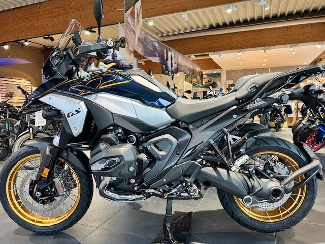 Fahrzeugabbildung BMW R1300GS ASA Option 719
