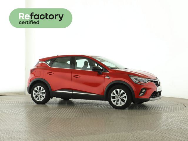 Renault Captur II Intens