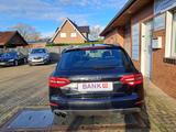 Audi A4 Allroad quattro 2.0 TDI - scheckheftgepflegte Audi A4 Allroad