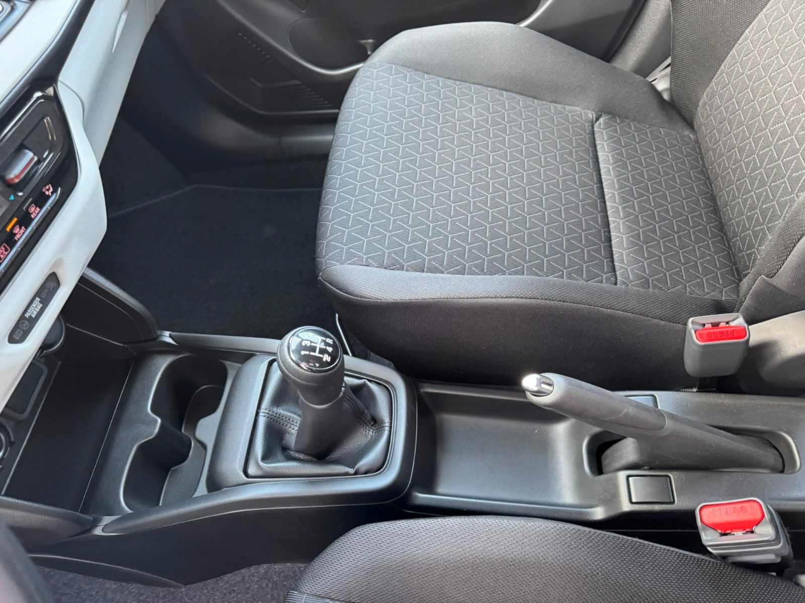 Suzuki Swift - Bild 24