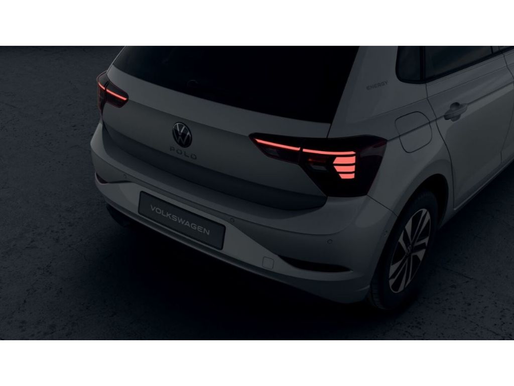 Polo ENERGY 1.0l DSG Allwetter 5.Jahre Garantie 