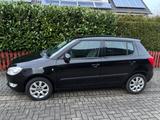 Skoda Fabia 1.6l TDI 77kW Elegance Elegance - Skoda Fabia Elegance mit Diesel-Antrieb