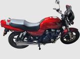 Honda CB 750 Seven Fifty (RC42)   - HONDA CB 750 SEVEN FIFTY