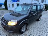 Fiat Doblo 16V Multijet Diesel 62KW HU/TÜV 08.2026 - Fiat Doblo: 2.0