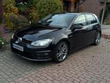 Volkswagen Golf 7 CUP R-Line - 122 PS - Schiebedach