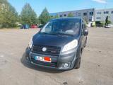 Fiat Scudo 165 L2H1 8 Sitzer Panorama ex. ... - Fiat Scudo: Sitzer 8