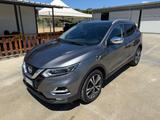 Nissan Qashqai 1.5 dCi 115 CV DCT Tekna+ - Nissan Qashqai mit Halbautomatikschaltung