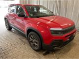 Jeep Avenger Longitude Electric *Winter-Paket *Naviga - Jeep Elektroautos