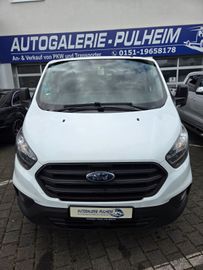 Ford Transit Custom - 3