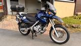 BMW F 650 GS (R13) TÜV neu - BMW R65