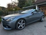 Mercedes-Benz SLC 300 AMG Carbon Pano Comand ILS LED AIRSCARF - Mercedes-Benz SLC 300 Gebrauchtwagen