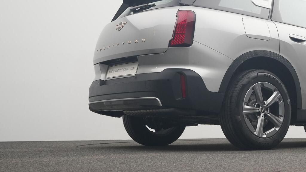 MINI Countryman C (Cooper) - Bild 21