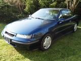 Opel Calibra 2.0i - - Opel Calibra aus 1991