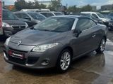 Renault Megane III Coupe / Cabrio Dynamique - Renault Megane mit Diesel-Antrieb: Cabrio