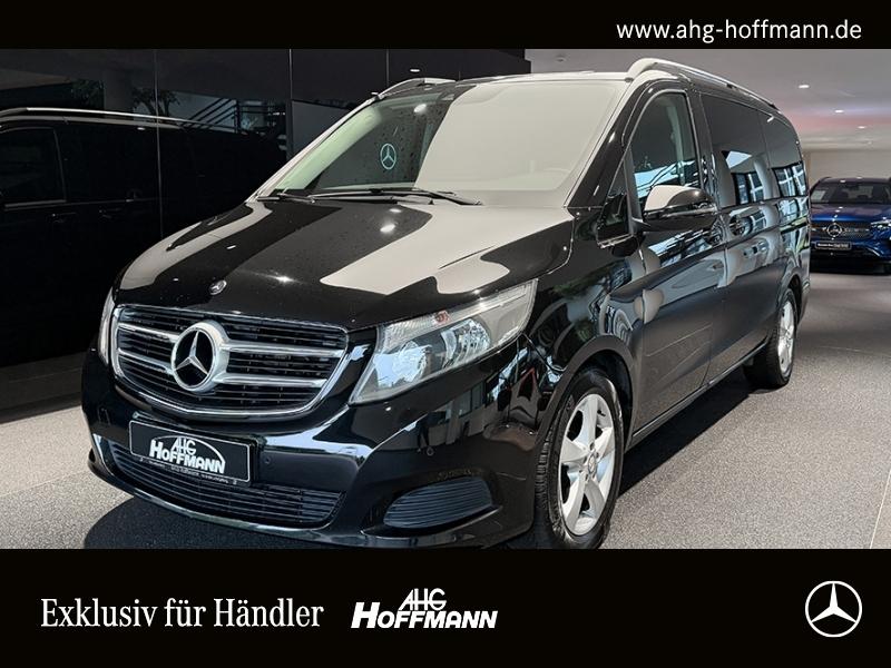Mercedes-Benz V 250 d ED L Verkauf nur an Händler/Gewerbe