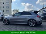 Mercedes-Benz A 45 AMG S Aerodynamik-Paket/DESIGNO MAGNO! - Mercedes-Benz A 45 AMG Gebrauchtwagen