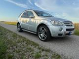 Mercedes-Benz Mercedes ML 420 CDI V8 4matic - Mercedes-Benz ML 420: Cdi 4matic