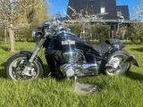 Suzuki VZR 1800 Intruder THUNDERBIKE - SUZUKI VZR1800