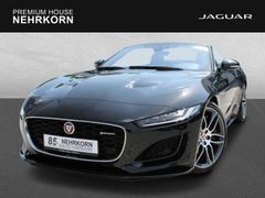 Fahrzeugabbildung Jaguar F-Type Cabriolet P450 AWD Aut. R-Dynamic