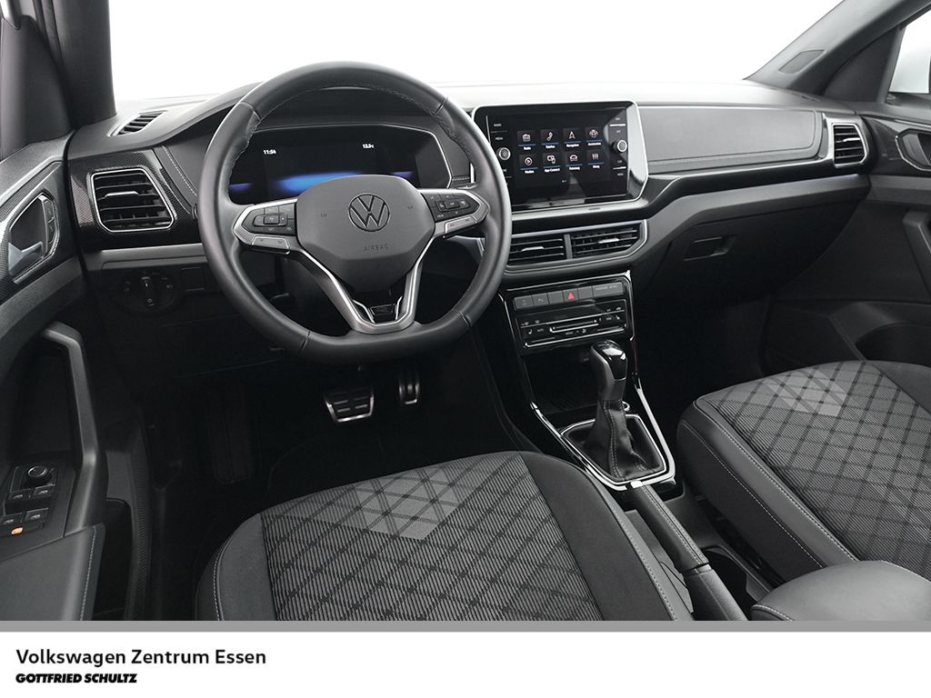 Volkswagen T-Cross - Bild 13