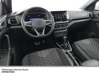 Volkswagen T-Cross - Vorschau Bild 13