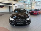 BMW 630d  GT Luxury Line LED PANO ACC 360KAM H&K HUD - BMW 630 Gebrauchtwagen