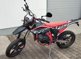 Beta RR 125 4T LC Motard - BETA RR 125 LC MOTARD