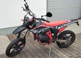 Beta RR 125 4T LC Motard - BETA M4