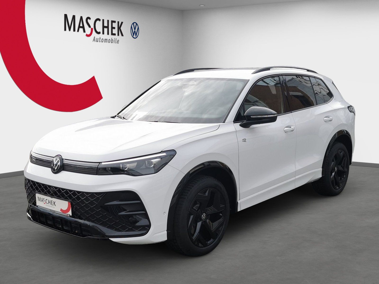 Volkswagen Tiguan - Bild 2