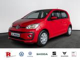 Volkswagen up! move up! move up! 1.0 44 kW 5-Gang SHZ - gebrauchte VW up! aus dem Jahr 2020